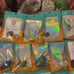 HUGE Healing Crystal Rock Collection + Jewelry, Towers, and Pendulum