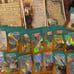 HUGE Healing Crystal Rock Collection + Jewelry, Towers, and Pendulum