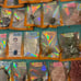 HUGE Healing Crystal Rock Collection + Jewelry, Towers, and Pendulum