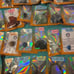 HUGE Healing Crystal Rock Collection + Jewelry, Towers, and Pendulum