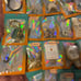HUGE Healing Crystal Rock Collection + Jewelry, Towers, and Pendulum