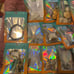 HUGE Healing Crystal Rock Collection + Jewelry, Towers, and Pendulum