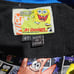 SpongeBob SquarePants Jeff Hamilton JH Designs Racing Jacket Toddler 4T NICK