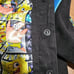 SpongeBob SquarePants Jeff Hamilton JH Designs Racing Jacket Toddler 4T NICK