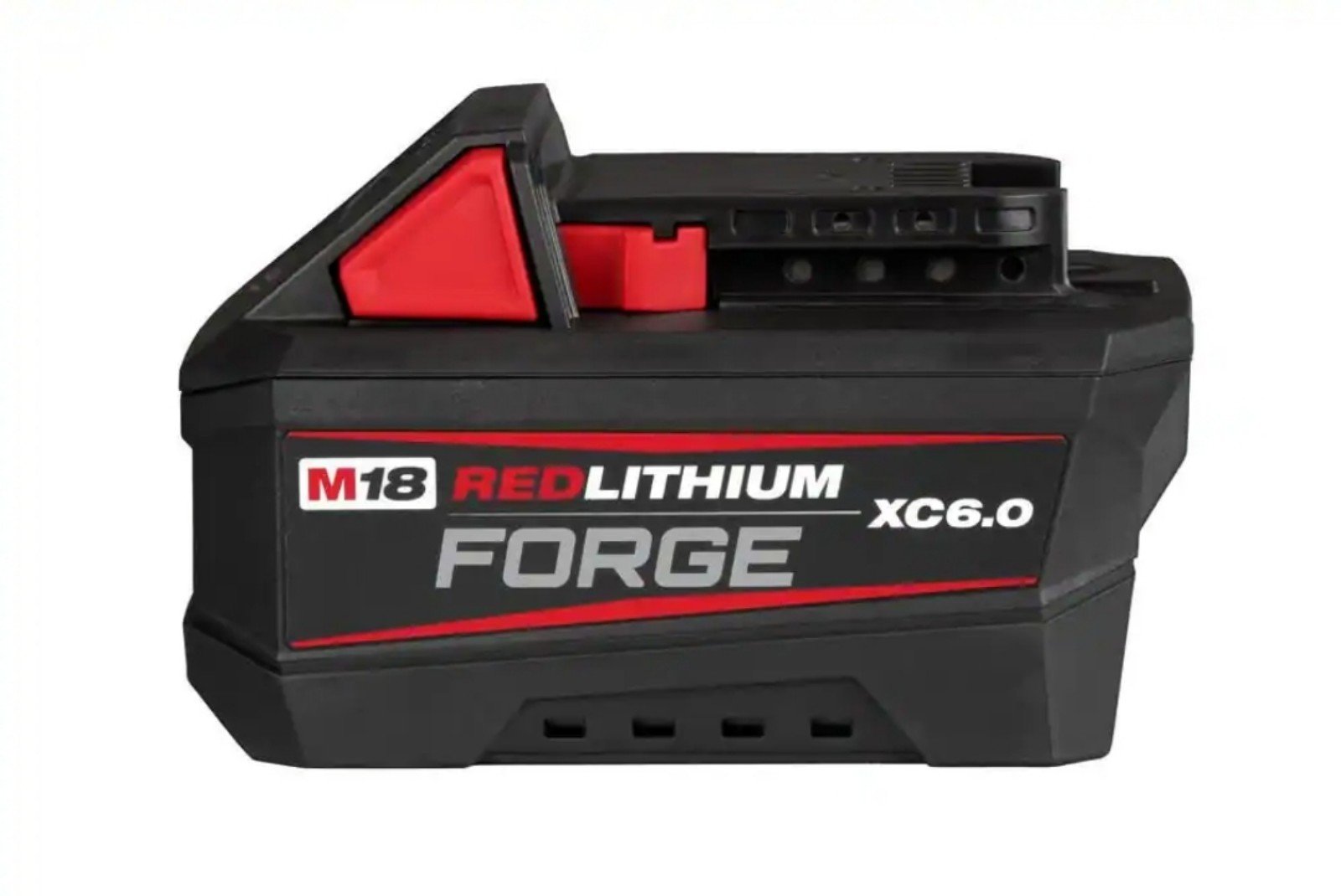 Milwaukee M18 FORGE XC6.0 Battery, new.