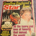 3 magazines about Princess Diana