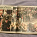 3 magazines about Princess Diana