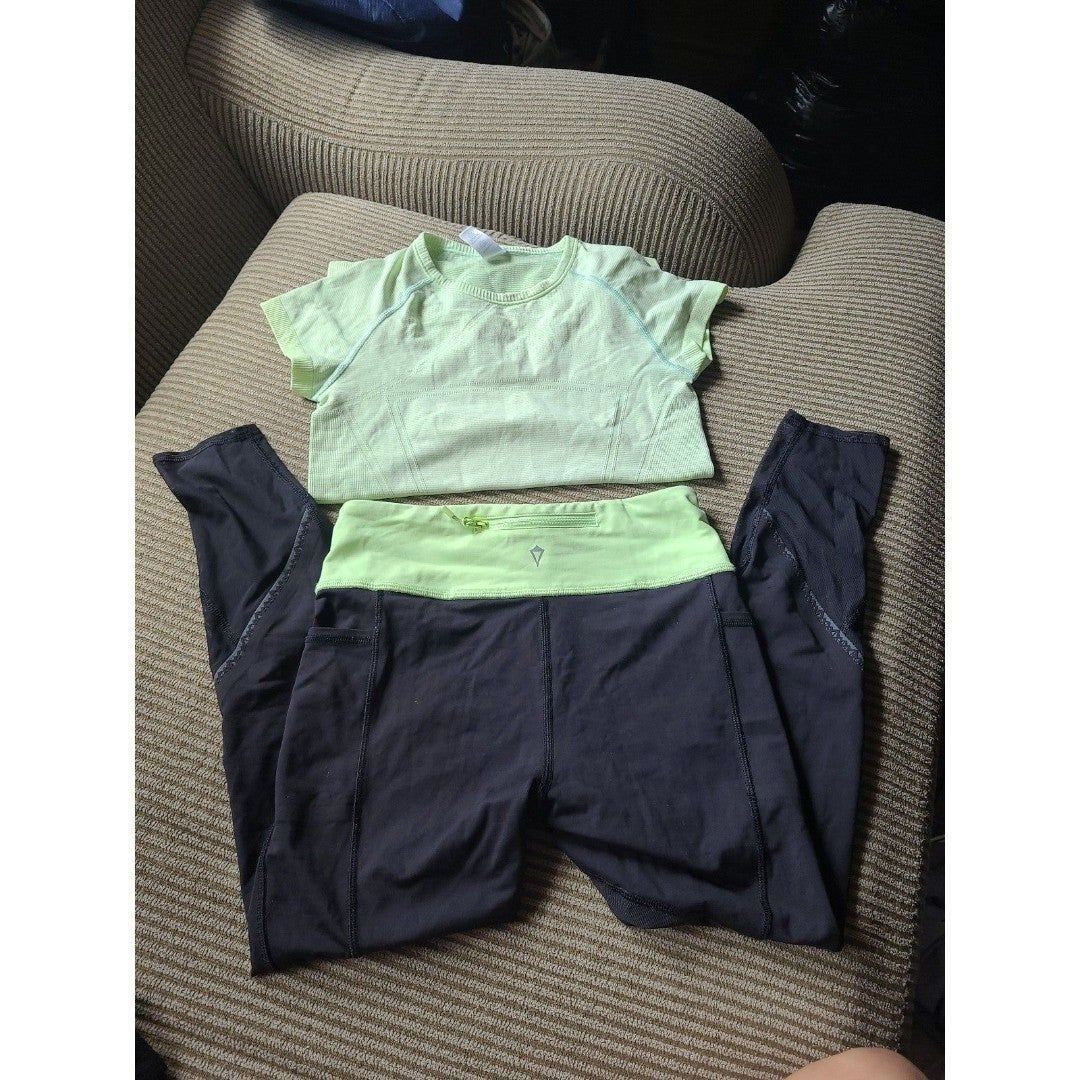 Ivivva size 12 bundle