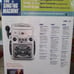 The Singing Machine Deluxe Portable Karaoke System with on-screen lyrics