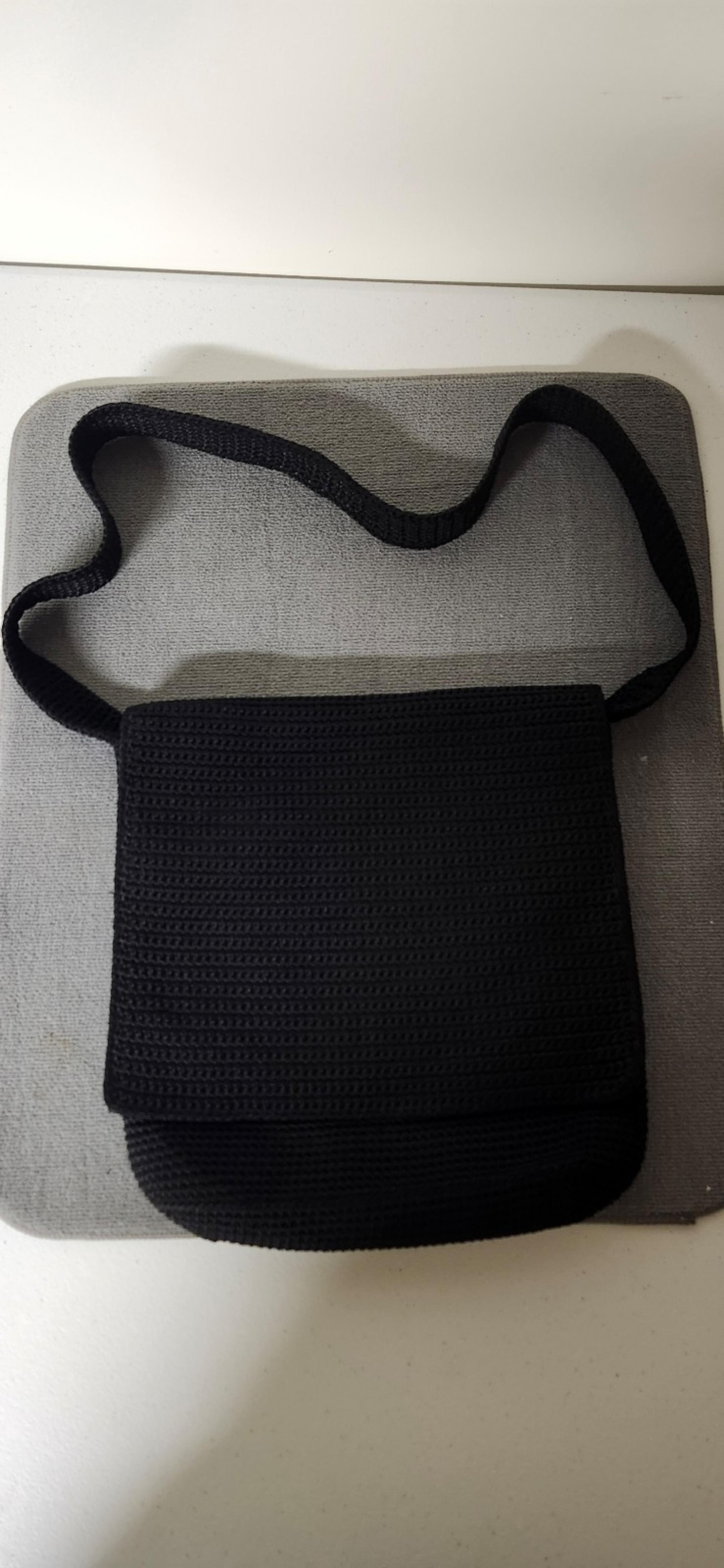 SAC Purse