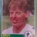 Troy aikman rookie card gem mint