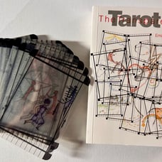 Tarot deck