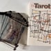 Tarot deck