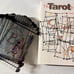 Tarot deck