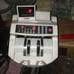 Bill Counter Model 2108 UV/MG