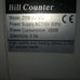 Bill Counter Model 2108 UV/MG
