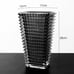 RECTANGULAR EYE VASE UNBRANDED