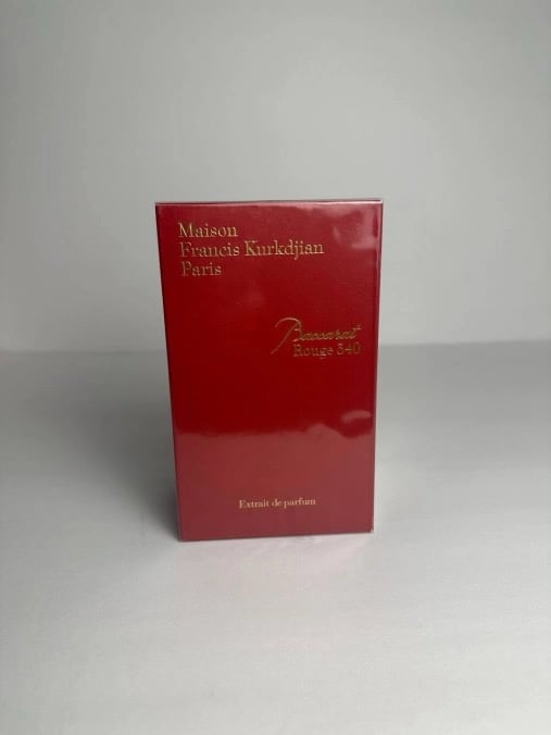 Baccarat Rouge 540