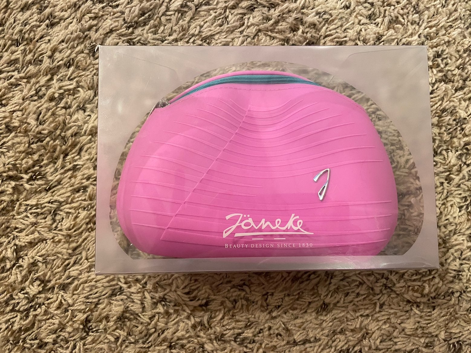Giorgio Janeke Beauty pouch