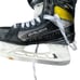 Intermediate Bauer Supreme 3S Hockey Skates Size 5.5