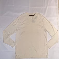 Perry Ellis V-Neck Sweater NWT