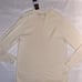 Perry Ellis V-Neck Sweater NWT