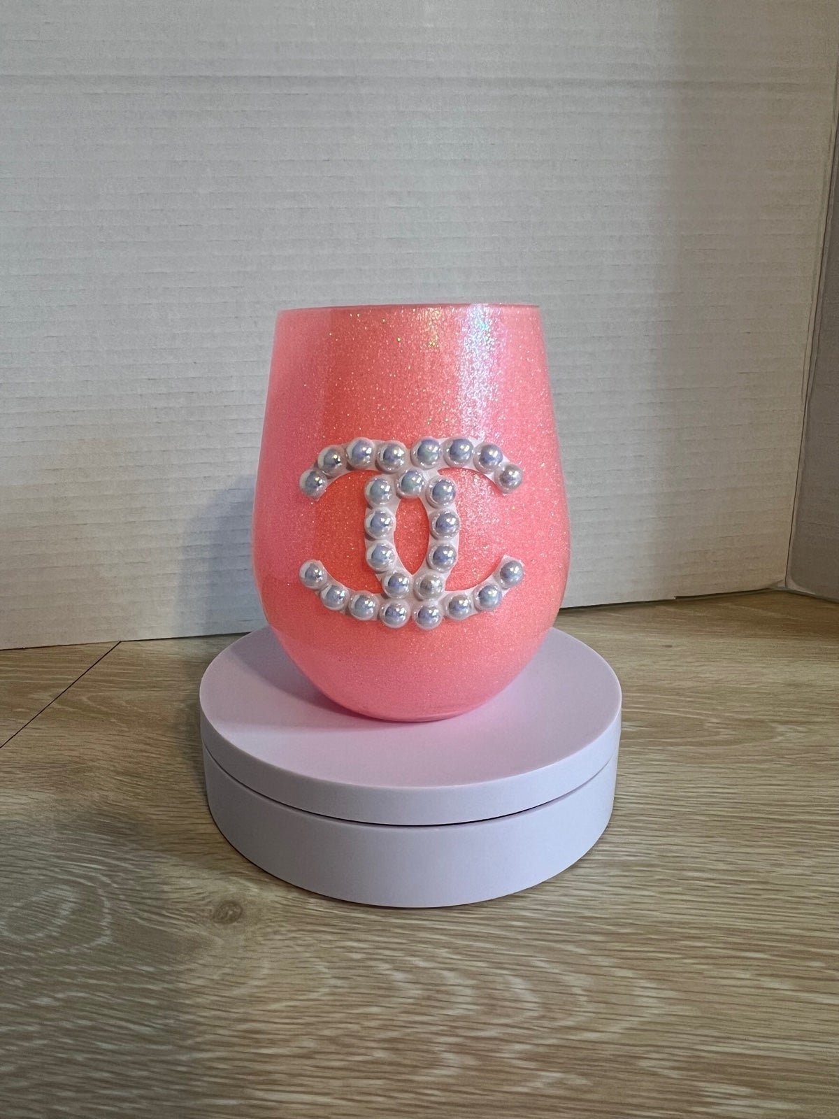 CC Brush Cup