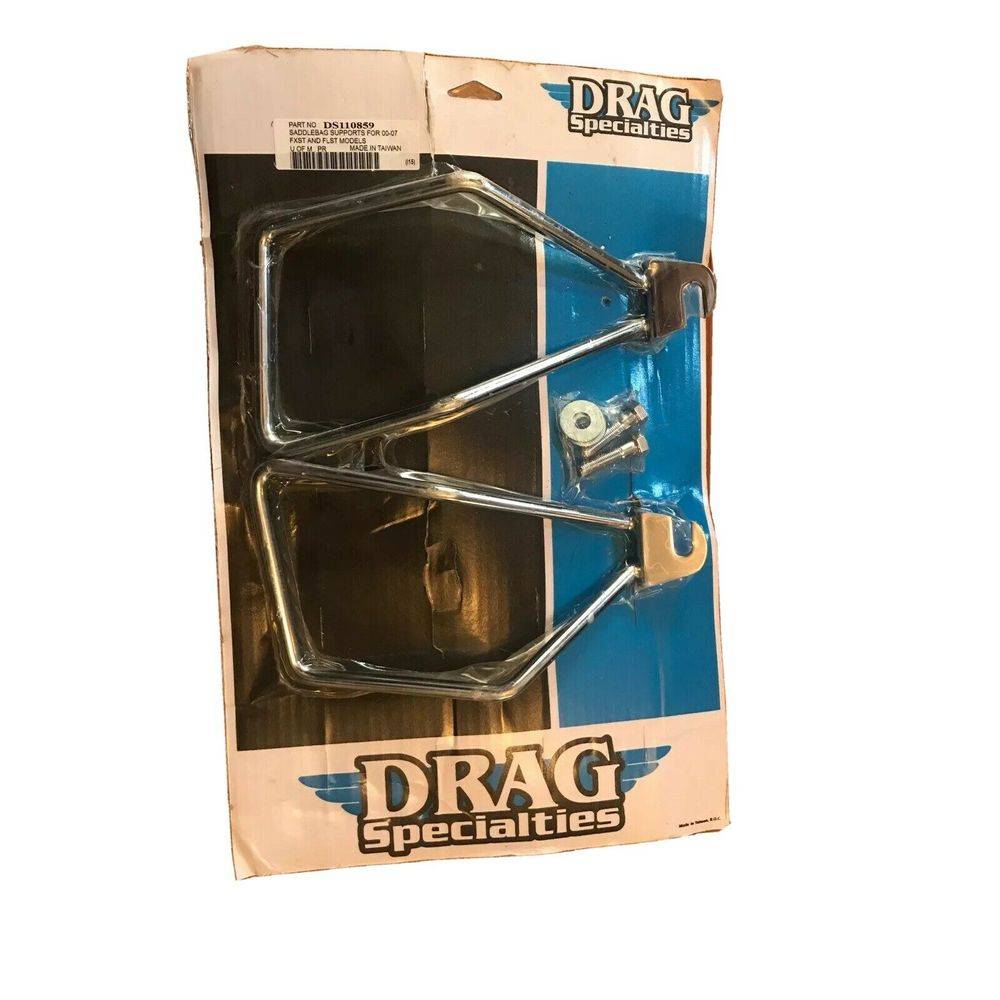 Bracket Harley Davidson 00-07 FXST FLST
