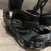 Burton snowboard Mission Binding, Women small