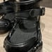 Burton snowboard Mission Binding, Women small