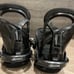 Burton snowboard Mission Binding, Women small