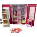 Barbie set