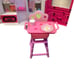 Barbie set