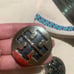 TORY BURCH BOTTOM FOR SHOES 2