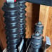 Ford skyjacker shocks