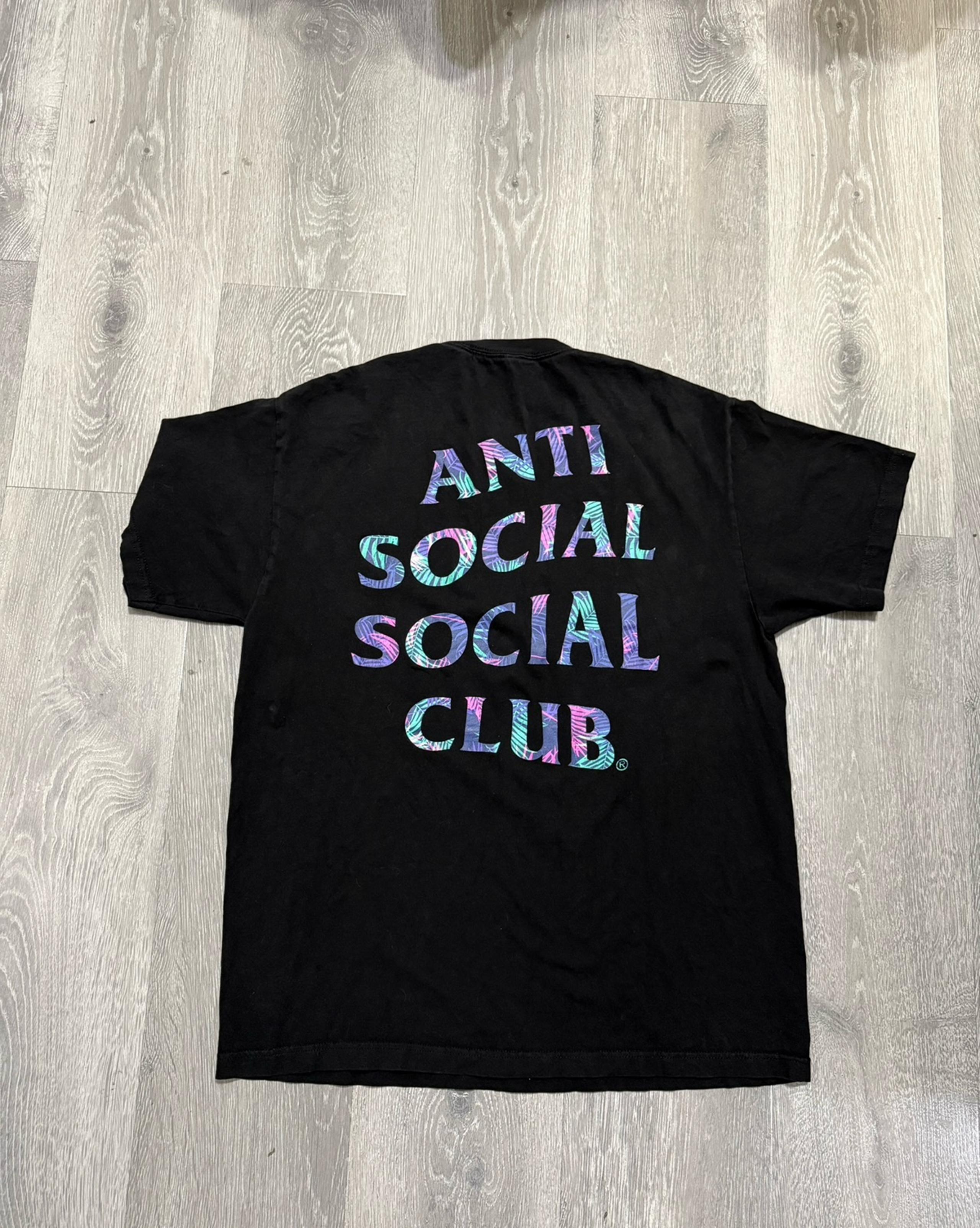 Anti Social Social Club T-Shirt