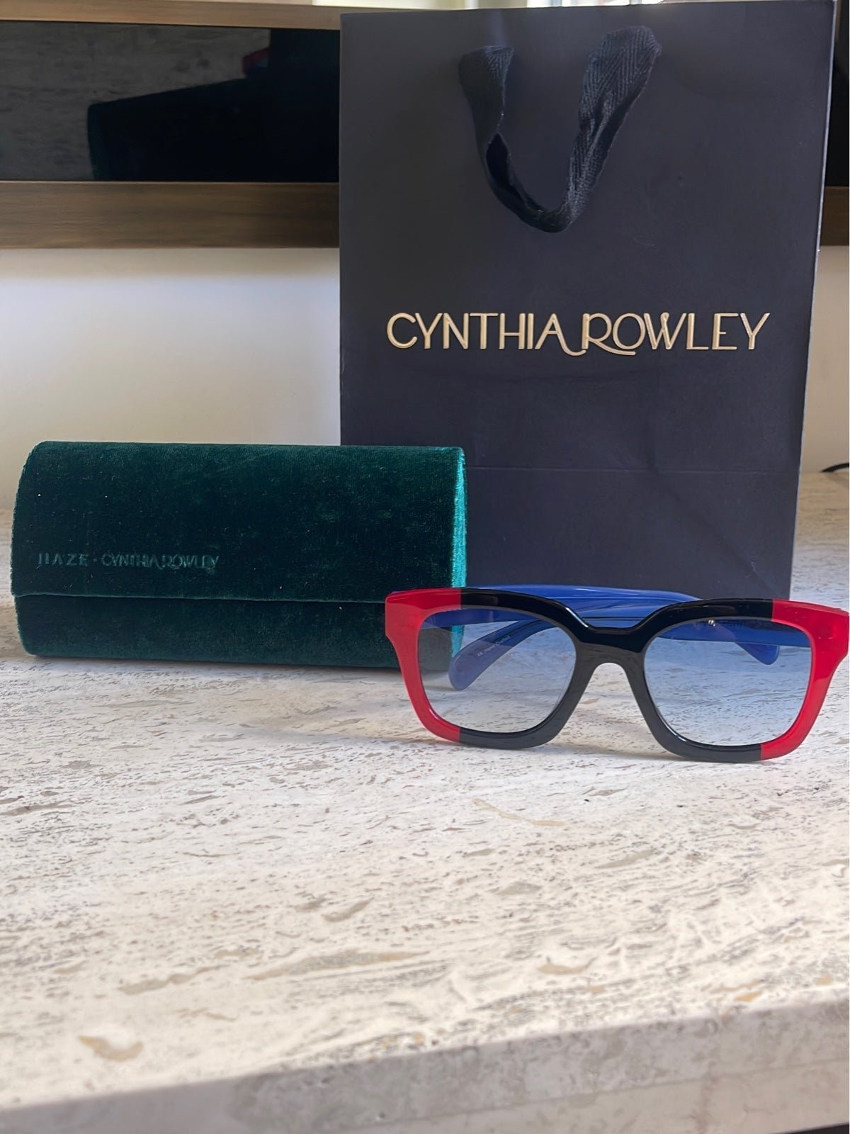 Cynthia Rowley Sunglasses