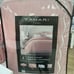 6 pc Tahari comforter set !