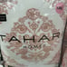 6 pc Tahari comforter set !