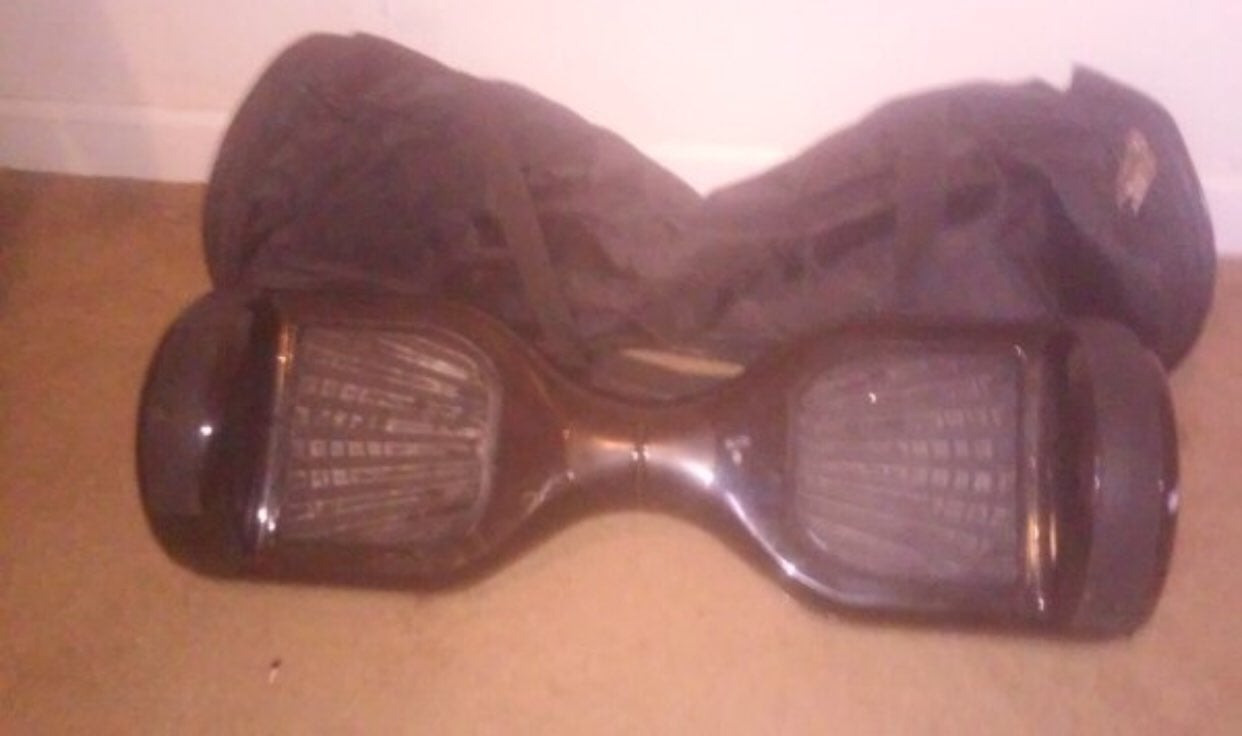 hoverboard