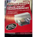 Lot Of Copier Transparency Film 8.5x11, 8.5x14