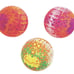 Inflatable Neon Paint Splatter Balls 6 Quantity 50