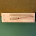 Foxybae blush pink flat iron NIB