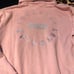 Vs pink bling set
