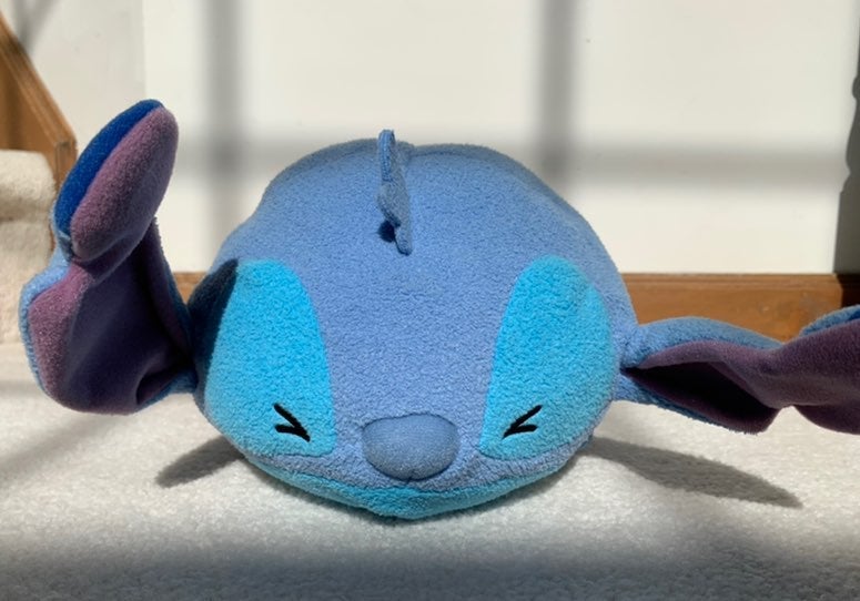 Disney tsum tsum plush 12'