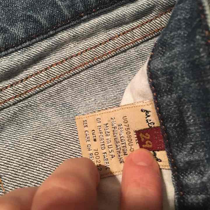 7 (Seven) Jeans for All Mankind