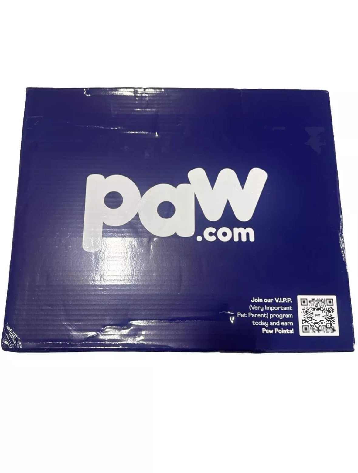 Paw PupProtector Waterproof Throw Blanket Polar White, King Size TAD1440