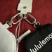 Lululemon Dual Pouch Wristlet
