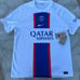 NWT Nike Paris Saint-Germain 2022-2023 Stadium Third Jersey Qatar Airways