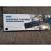 Open Box HANDHELD PORTABLE SCANNER WAND by Ideaplay - Model WS 100